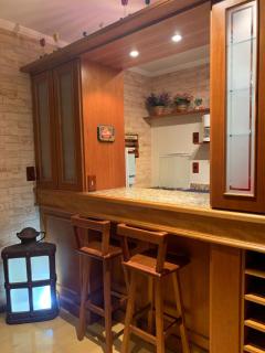 Apartamento dos Pássaros - Mirante da Colina - 2