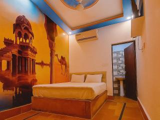 Hotel Robin Jaisalmer Near fort view - 7