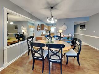 Your Mountain Escape Whispering Pines 244 - Pigeon Forge - 5