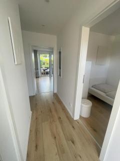 Apartment Lüdenscheid - Zentral & Ruhig mit Balkon - 5
