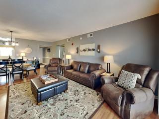 Your Mountain Escape Whispering Pines 244 - Pigeon Forge - 6
