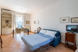 GuestHost - Bright Harbor View Flat in Bisceglie - 3