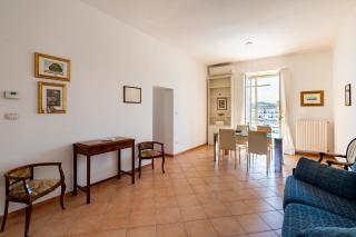 GuestHost - Bright Harbor View Flat in Bisceglie - 7