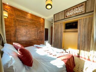 Hotel Apartments Lexpert " Riad The Family" - 8