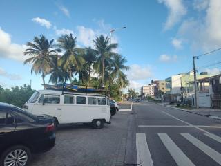 Paradise Beach Flat Bessa. By Temporada PB - 3