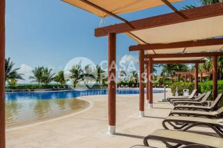 CARACOLA Beachfront PH with pool by Casa Paraiso - Cancún - 2