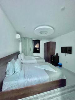 prince pyramids & sphinx stay - 1