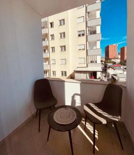Urban Nest Prishtina - 5