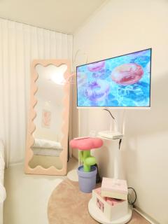 Judy Stay 7-minute walk from Konkuk Univ Station Line2 - 6