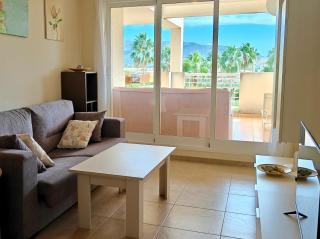 Denia Mountain View Apartment with 2 Bedrooms & 2 Bathrooms - 5