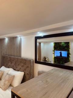 Apartman Podroom - 5