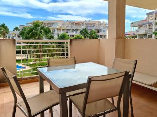 Denia Mountain View Apartment with 2 Bedrooms & 2 Bathrooms - 7