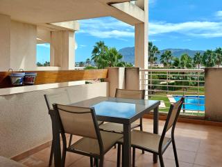 Denia Mountain View Apartment with 2 Bedrooms & 2 Bathrooms - 8