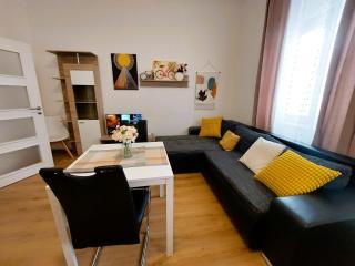 Apartment ČSA #4 in the Historic Center Hradec Králové - 4