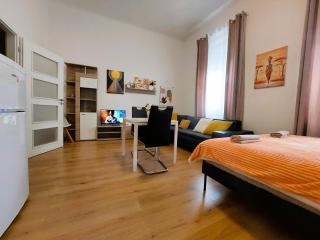 Apartment ČSA #4 in the Historic Center Hradec Králové - 6
