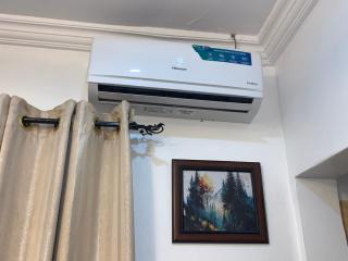Jet Apartment Magodo GRA Phase II Shangisha - 6