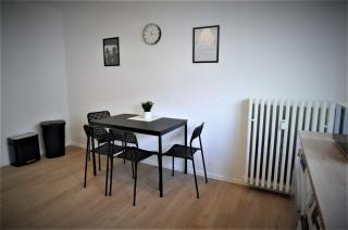 Rhein Ruhr Apartment - 5