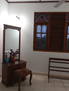 Green Terrace Homestay -  - 8
