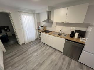 Apartamentos El Savio - 8