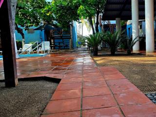 Hotel y Restaurante Los Cobanos Village Lodge - 7