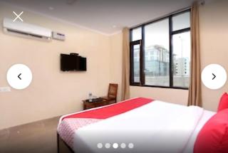 Hotel Sky line ambala road Zirakpur - 6
