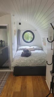 Squirrels Wood Lodge, nr Glencoe, dog friendly - 5