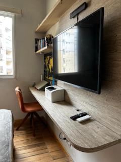 Apartamento para Cop30 - 3