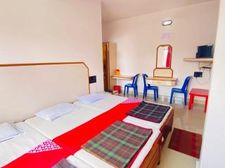 Hotel Suvidh - 4