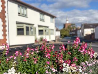 4 Bed Home In Central Maldon - 8