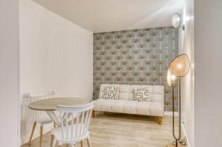 Atlas 110 Grand Studio Salon Separe - 4