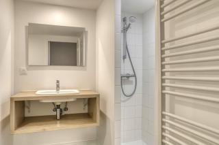 Atlas 110 Grand Studio Salon Separe - 1
