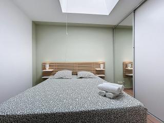 Les Colonnes - Appartement en duplex - Wifi - 4