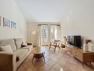 Les Colonnes - Appartement en duplex - Wifi - 2