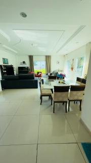 Seu Lar Privativo COP 30 com 5 Suíte e Piscina - 6