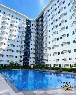 Casa Vero, Resort-Style Condo for 4-6pax, 4 Pools - 0