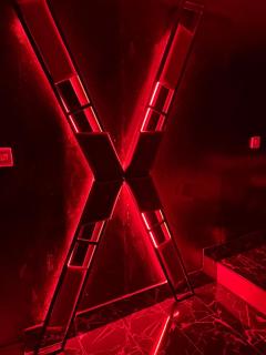 Red Room Jacuzzi Suites - Halifax - 1