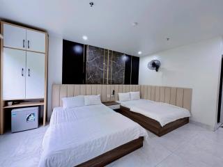 CAT BA - Dung Thoa Hotel - 5