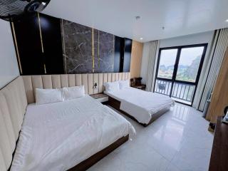 CAT BA - Dung Thoa Hotel - 0