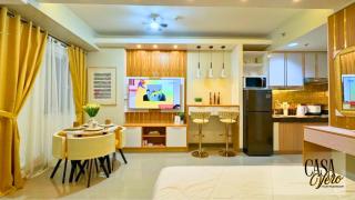 Casa Vero, Resort-Style Condo for 4-6pax, 4 Pools - 6