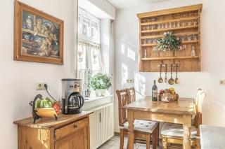 Wohnung Auszeit im Gutshof zum See - 4