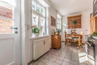 Wohnung Auszeit im Gutshof zum See - 1