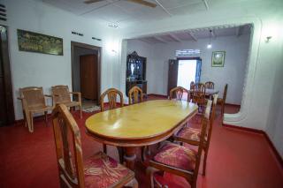 Relax Holiday Home - 5