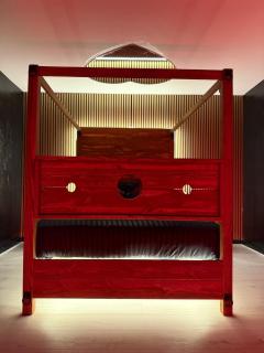 Red Room Jacuzzi Suites - Halifax - 3