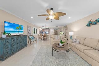 Sanddollar #B104 - 5