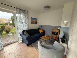 Ferienhaus Hagebutte - 9