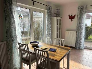 Ferienhaus Hagebutte - 7