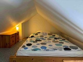 Ferienhaus Hagebutte - 6