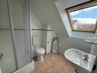 Ferienhaus Hagebutte - 3