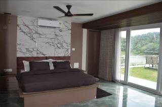 Mansarovar The Haven - 1