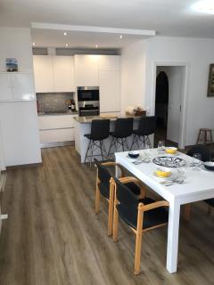 Centeano Beach Apartment - 0